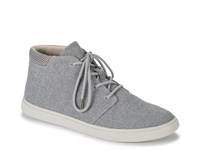 Luca Chukka Boot Grey view