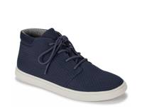 Luca Chukka Boot Navy view