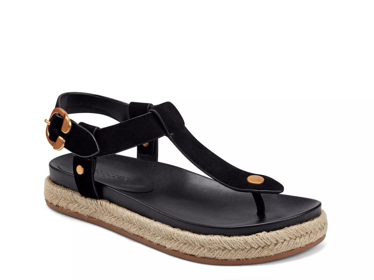 Carmen Espadrille Sandal