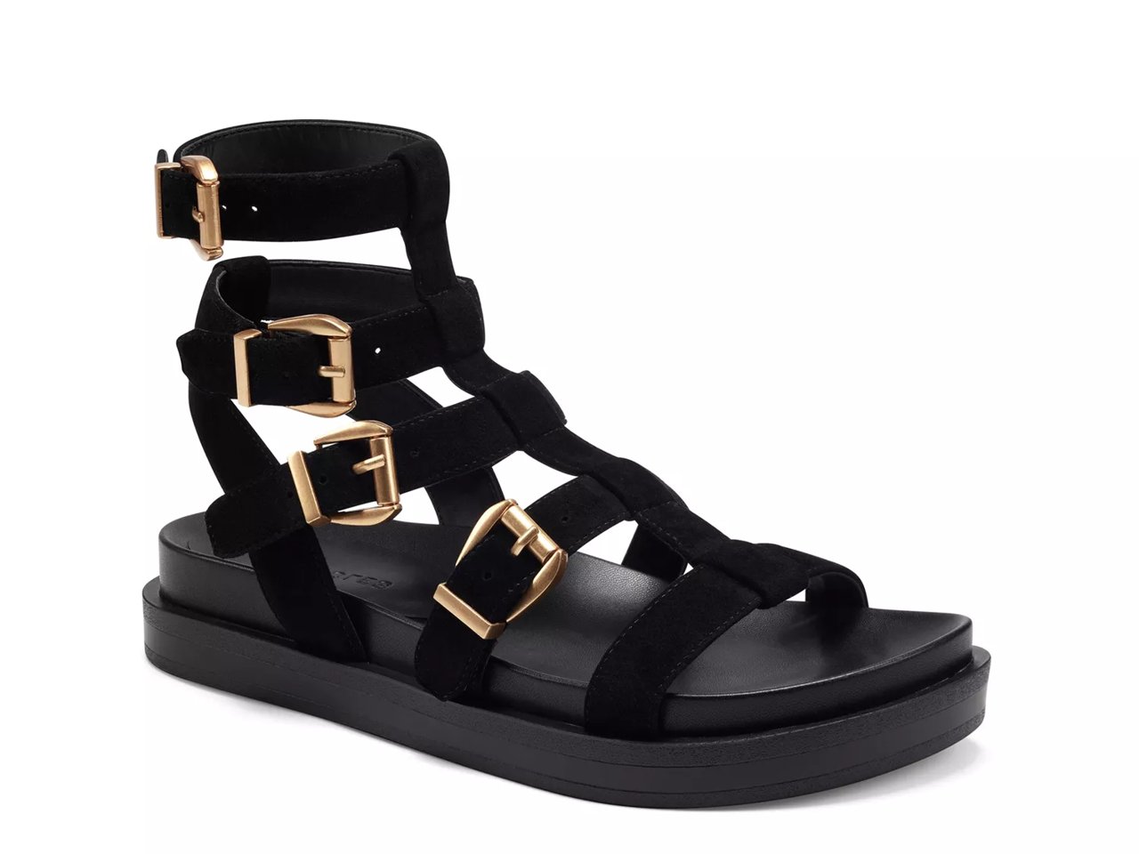 Lexi Gladiator Sandal