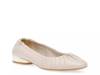 Crystell Flat Off White view