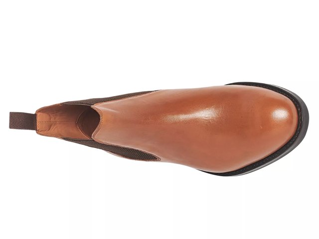 Jefferson Chelsea Boot