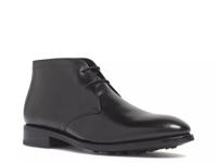 Wilson Chukka Boot Black Leather view