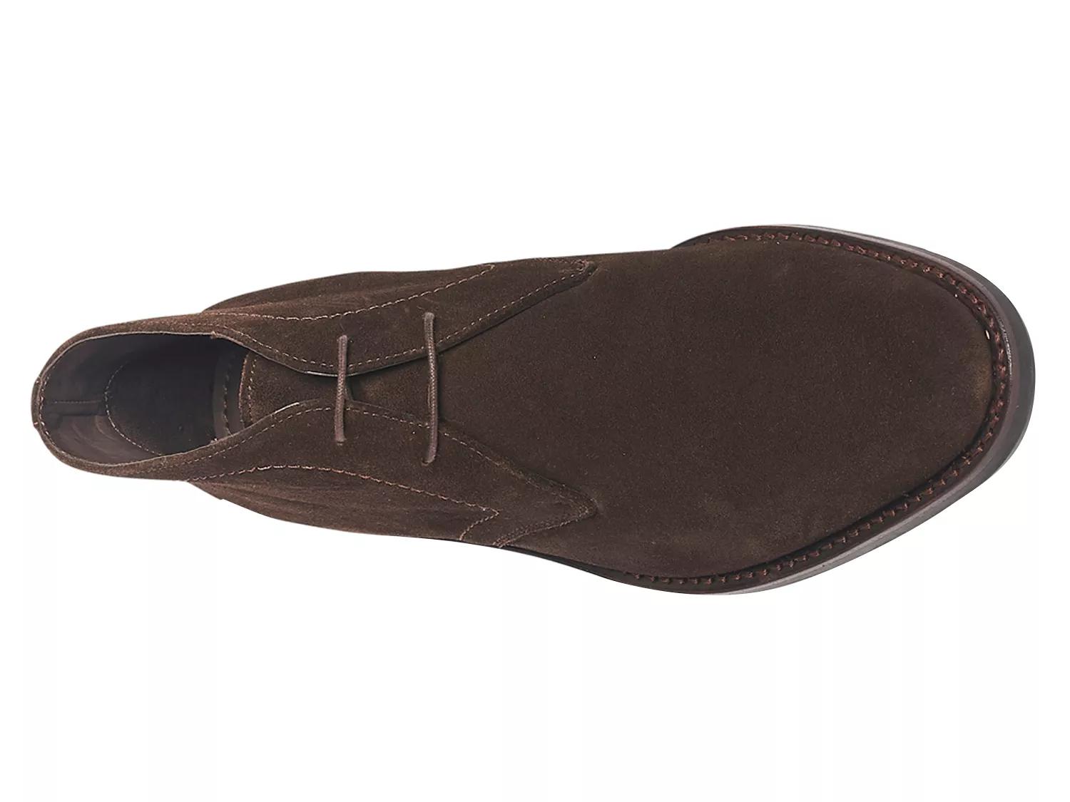 Wilson Chukka Boot