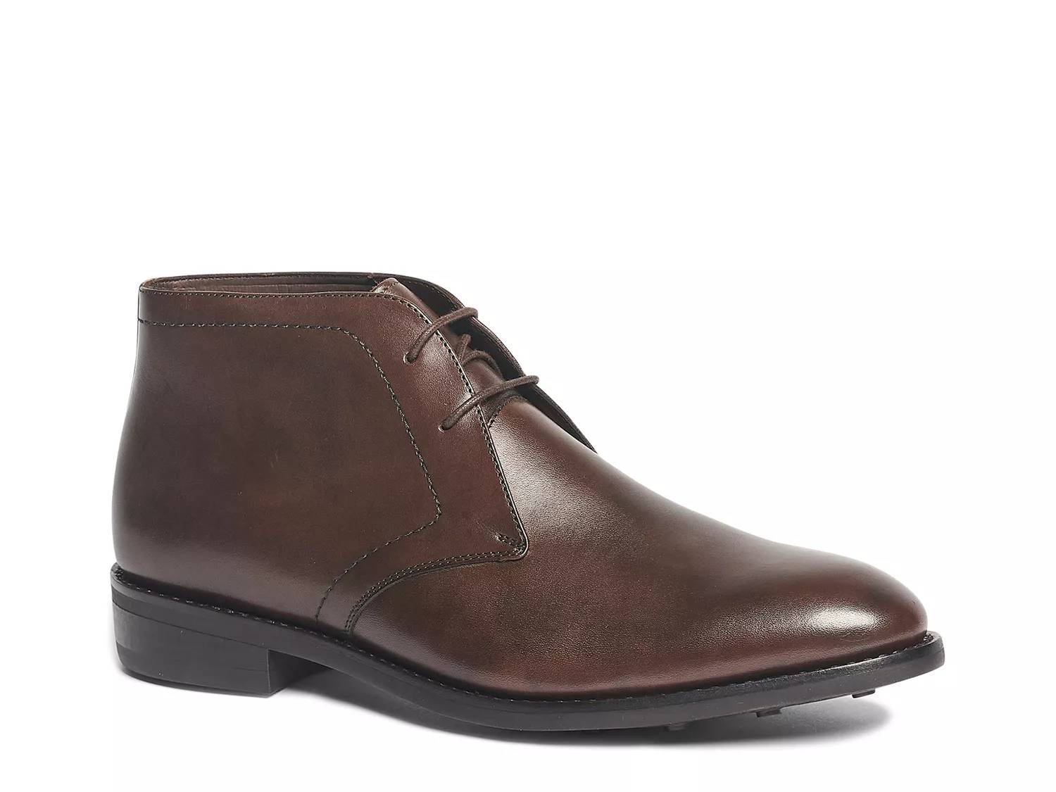 Wilson Chukka Boot