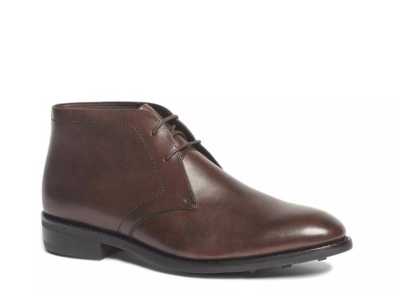 Wilson Chukka Boot