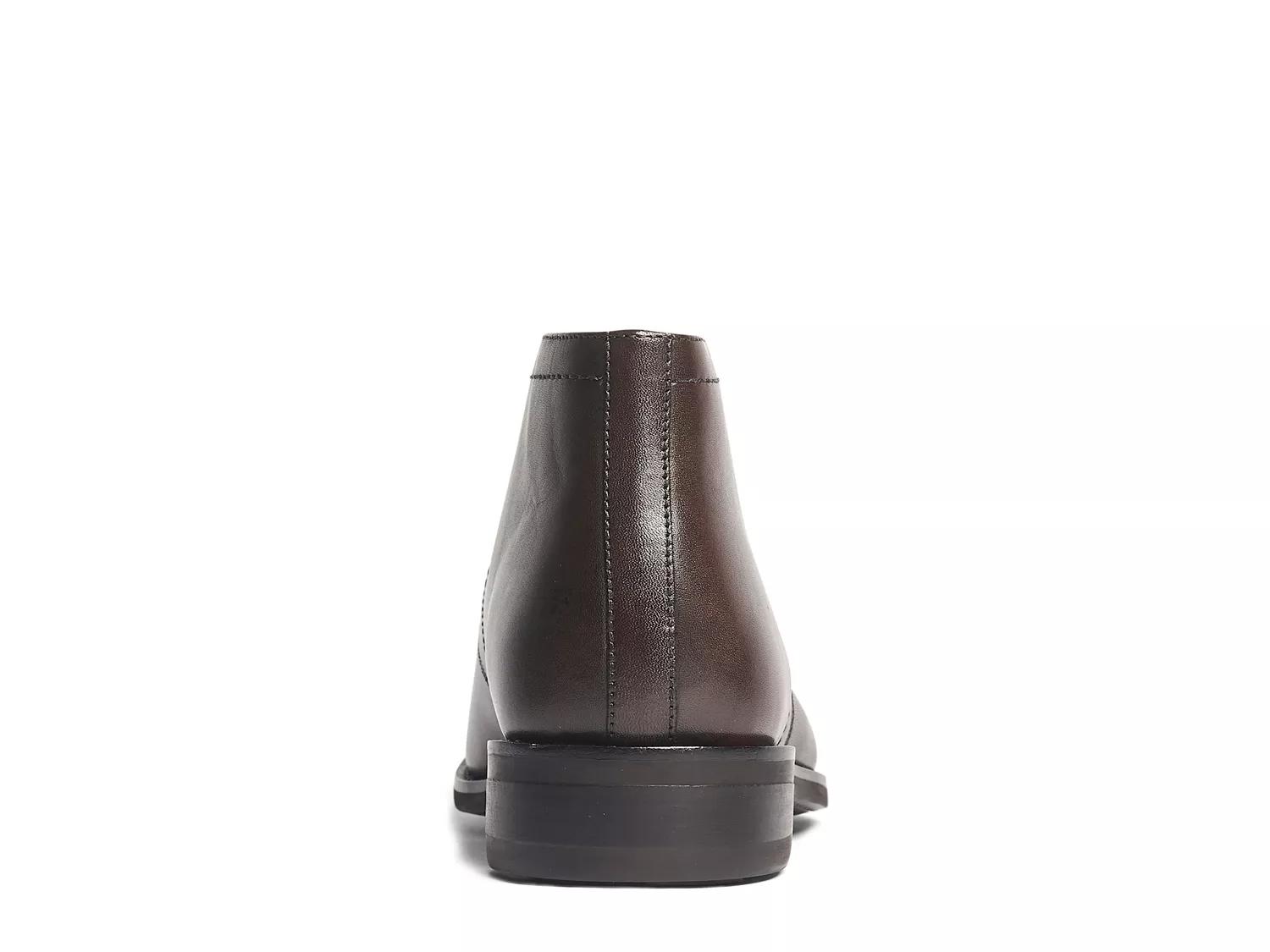Wilson Chukka Boot