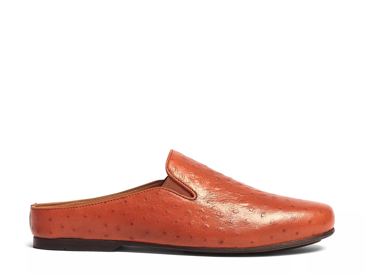 Achilles Ostrich Mule