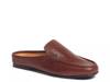 Cronos Mule Dark Brown view