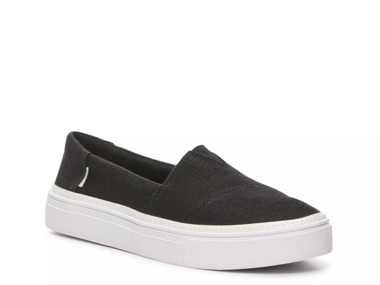 Parker Slip-On - Women's Sneaker - Women's