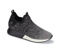 Pringer Slip-On Multicolor view