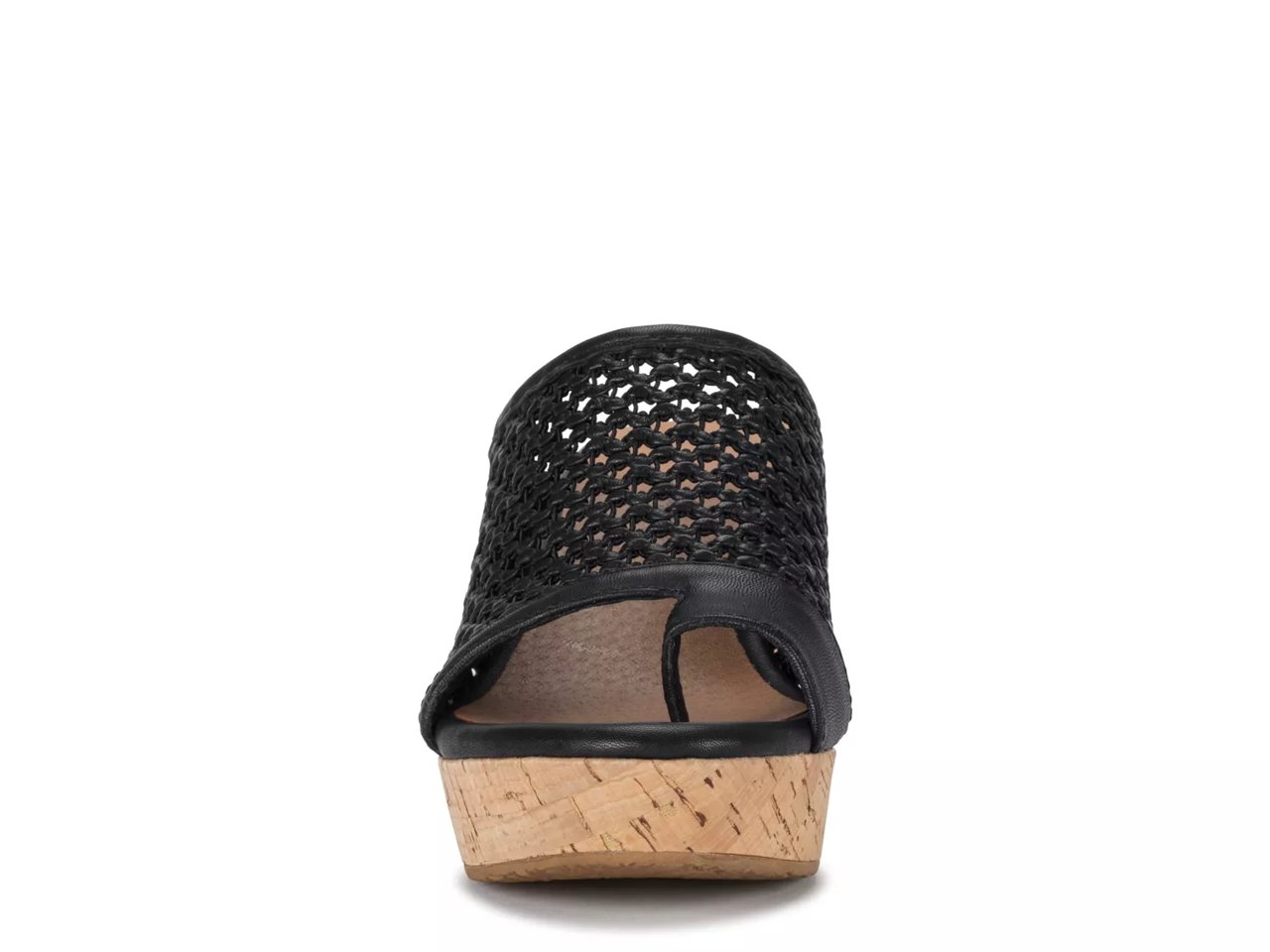Bethie Platform Sandal
