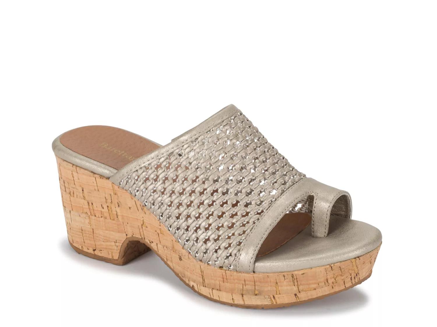 Bethie Platform Sandal - image 3