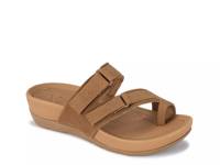 Aloha Sandal Light Brown view