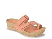 Aloha Sandal Coral view