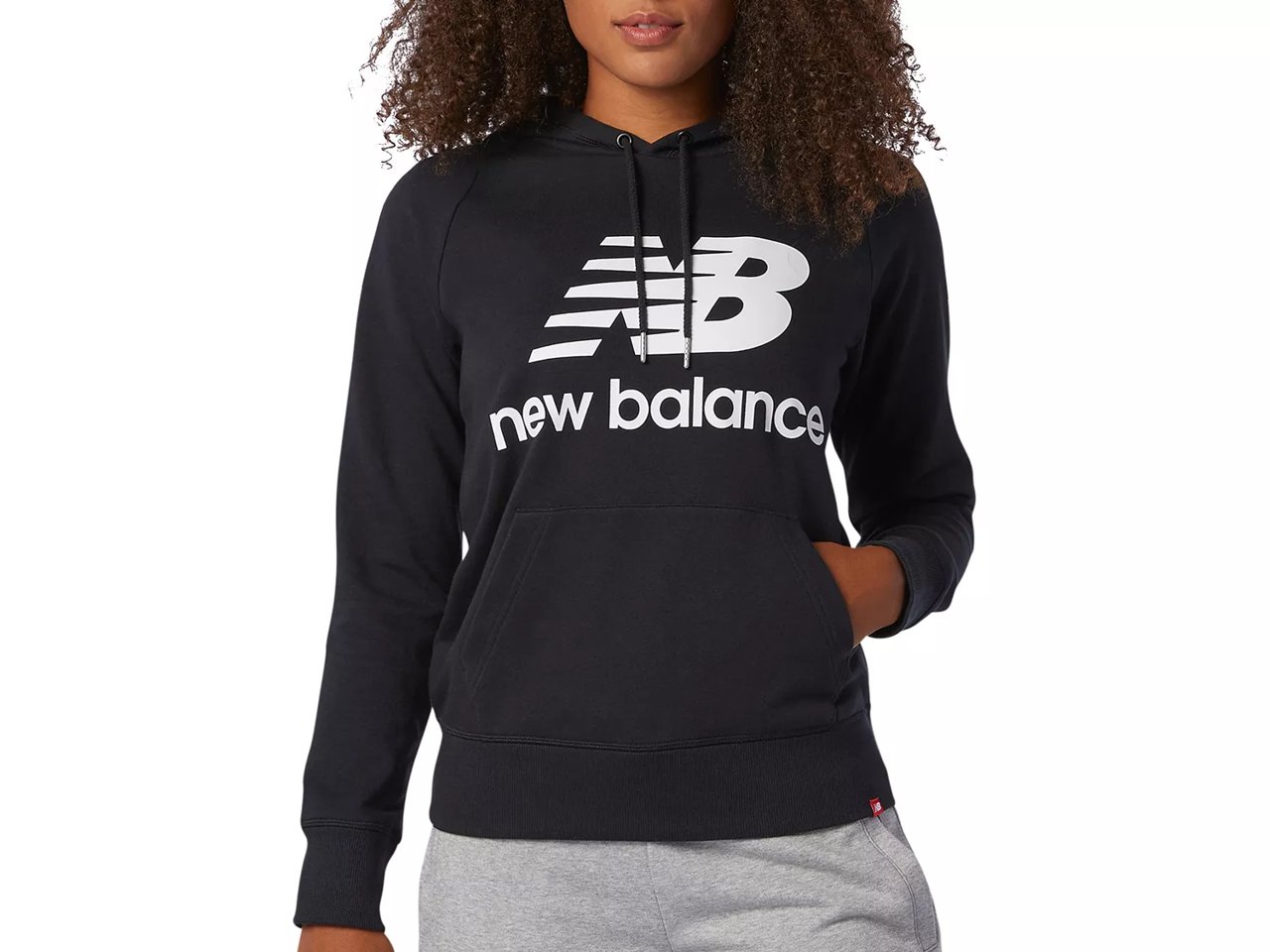 NB Essentials Women's Pullover Hoodie