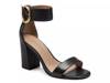 Landon Sandal Black view