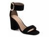 Landon Sandal Black view