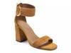 Landon Sandal Cognac view