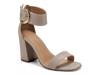 Landon Sandal Light Pink view