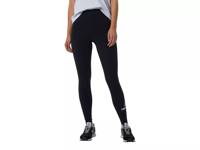 NB Essentials Stacked Women's Leggings Black view