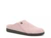 Zermatt Scuff Slipper - Women's Light Pink view