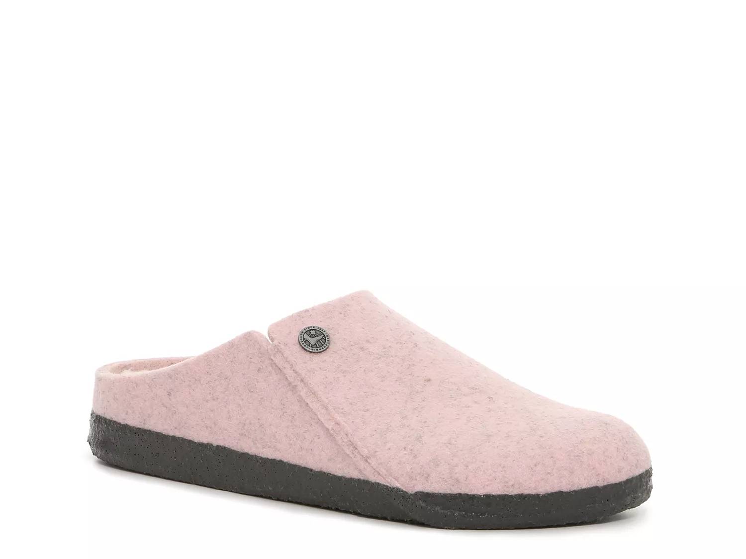 Zermatt Scuff Slipper - Women's