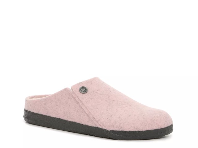 Zermatt Scuff Slipper - Women's