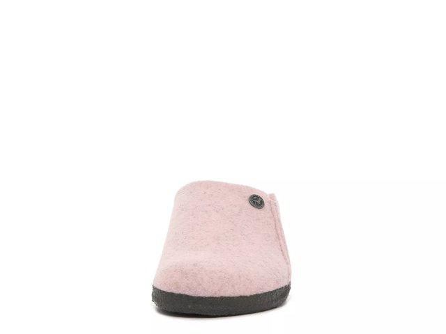 Zermatt Scuff Slipper - Women's