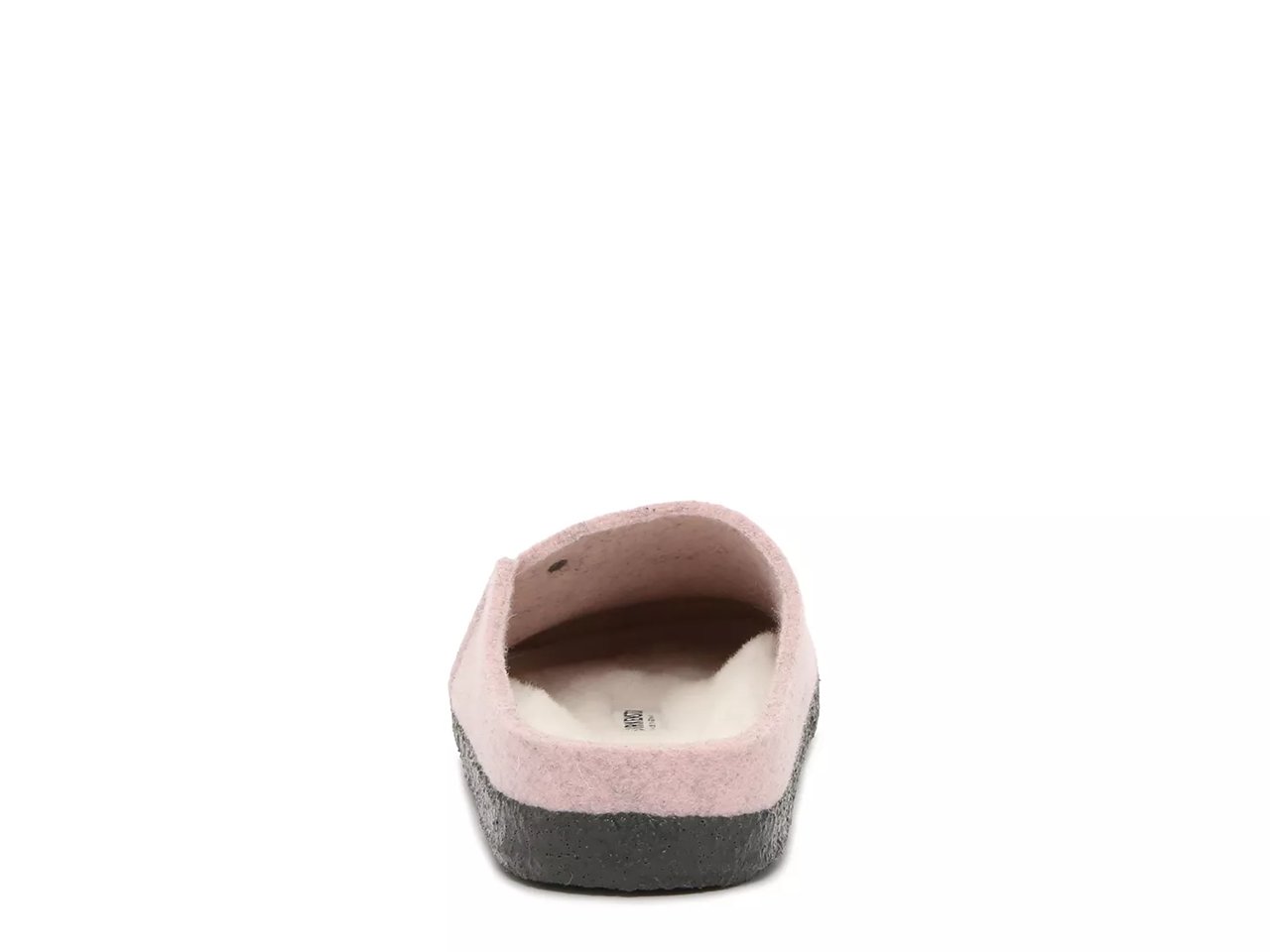 Zermatt Scuff Slipper - Women's