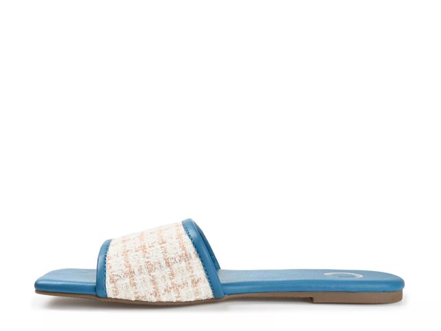 Mikala Slide Sandal