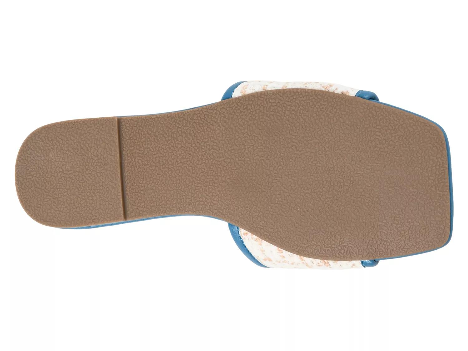 Mikala Slide Sandal
