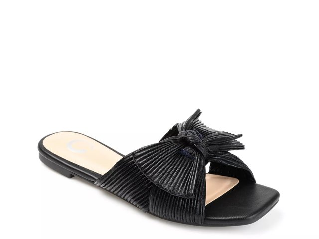 Serlina Slide Sandal