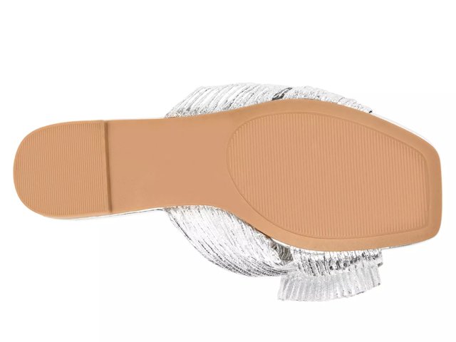 Serlina Slide Sandal