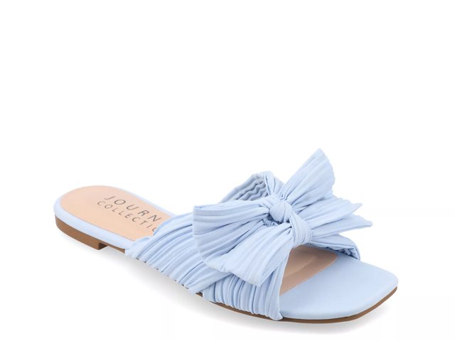 Serlina Slide Sandal