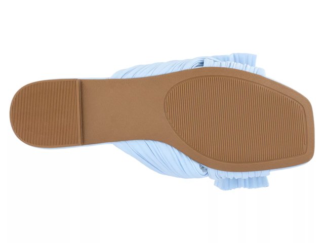 Serlina Slide Sandal