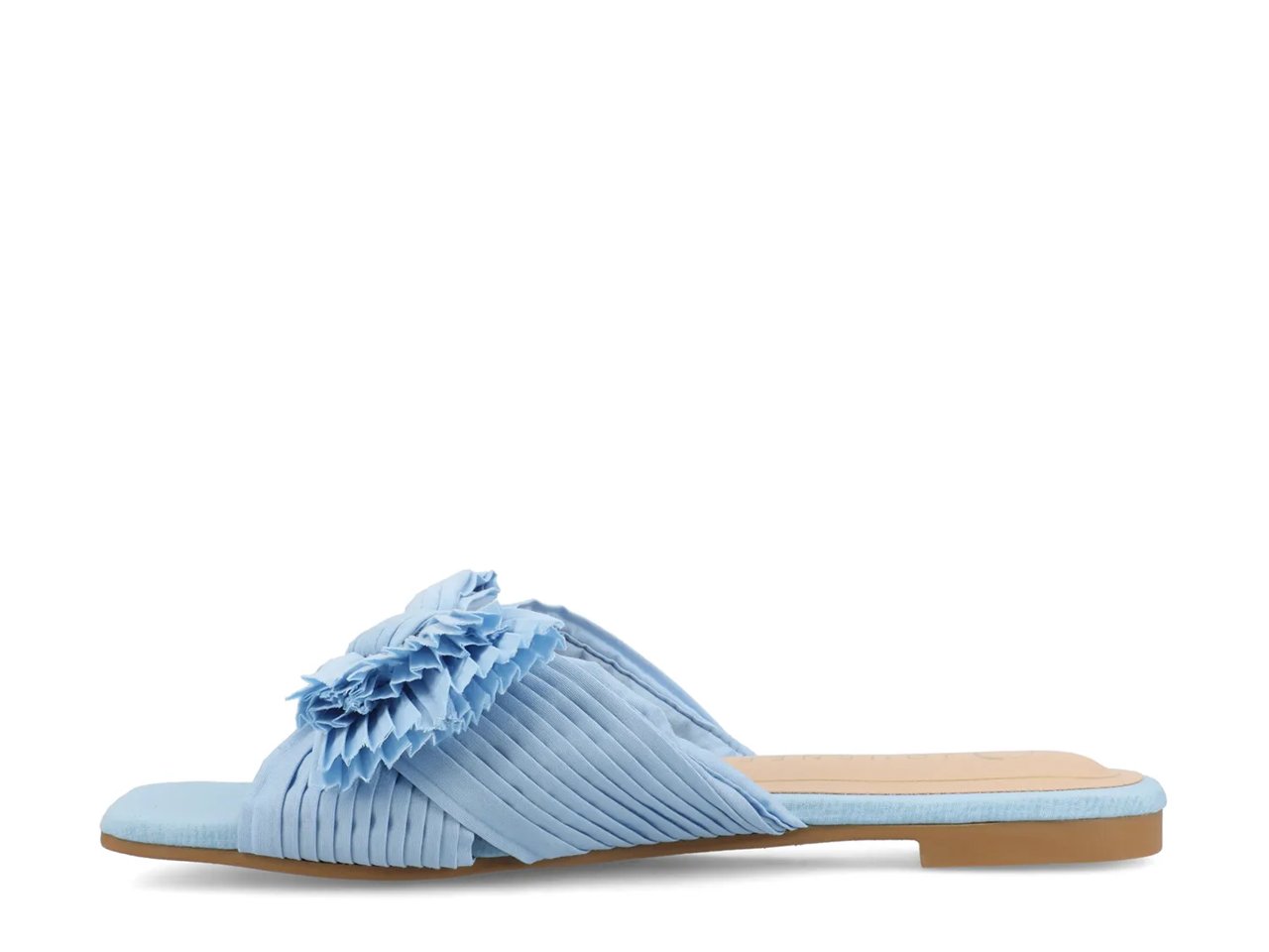 Serlina Slide Sandal