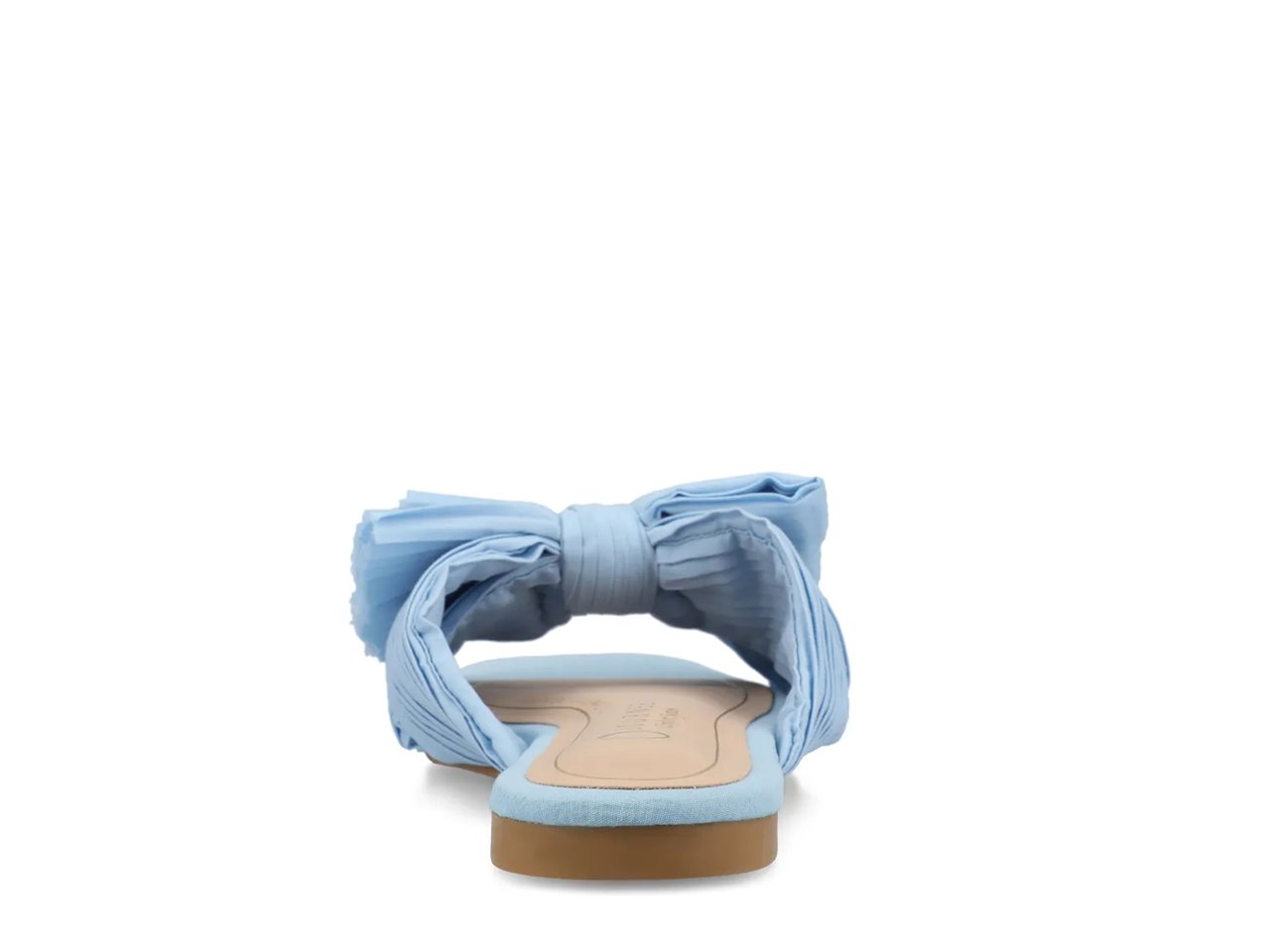 Serlina Slide Sandal