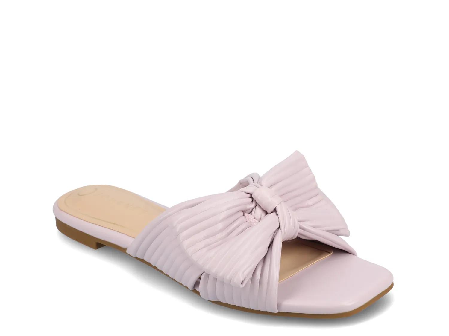 Serlina Slide Sandal - image 5