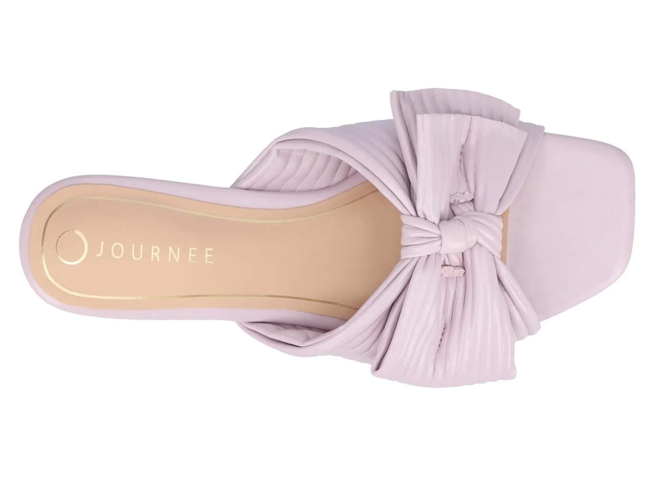 Serlina Slide Sandal