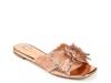 Serlina Slide Sandal Rose Gold view