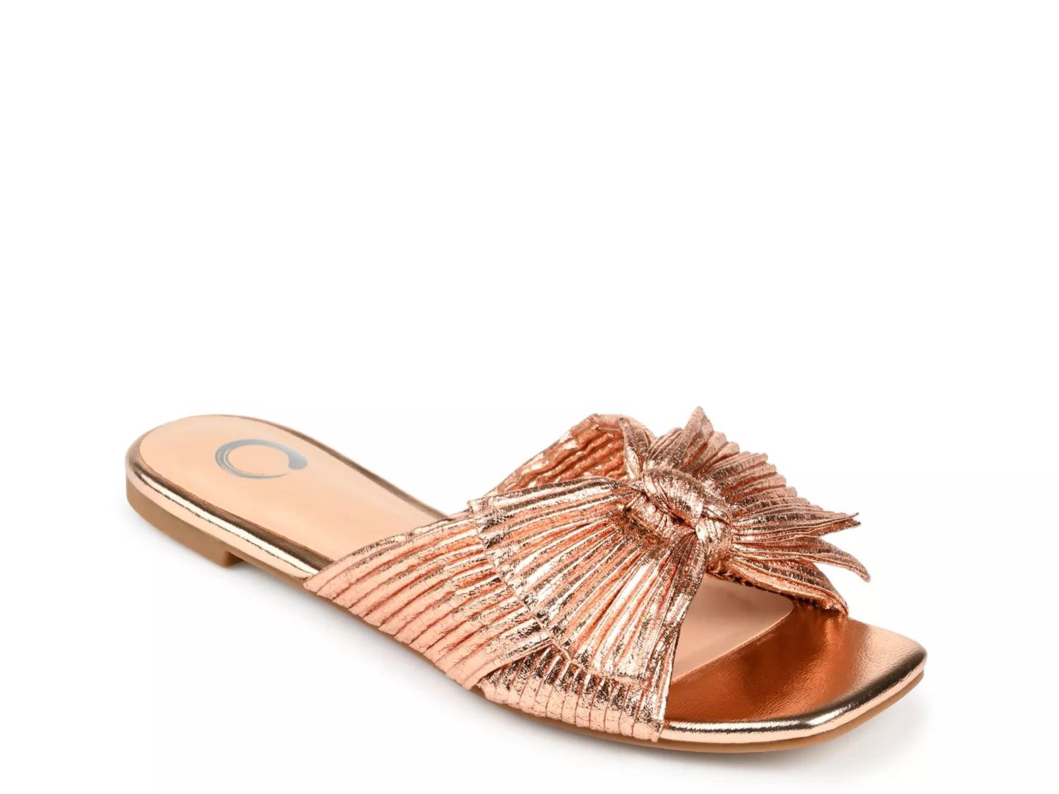 Serlina Slide Sandal