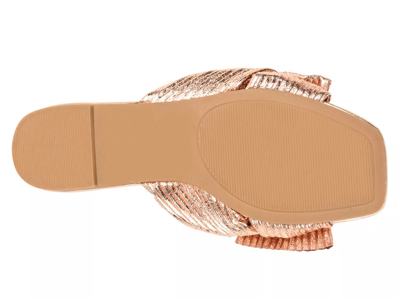 Serlina Slide Sandal