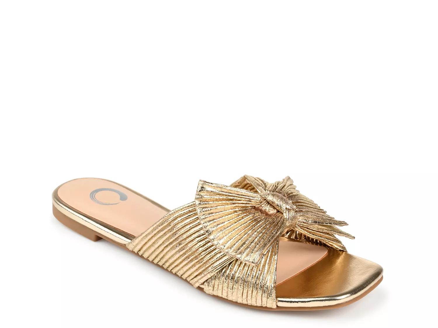 Serlina Slide Sandal - image 4