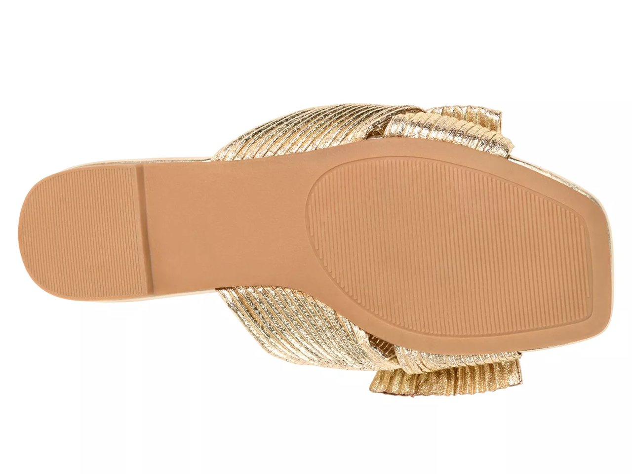 Serlina Slide Sandal