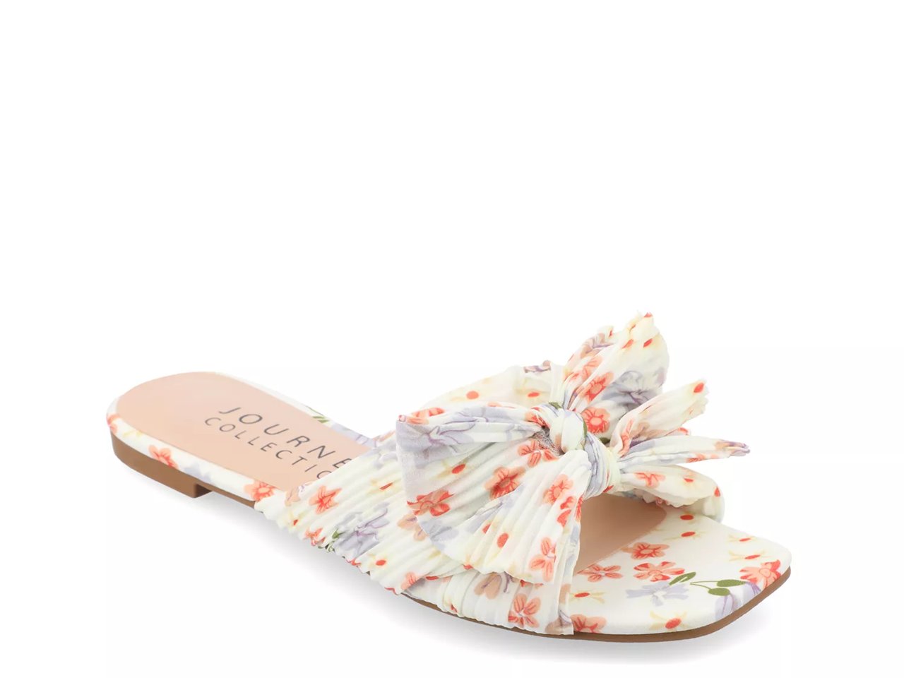 Serlina Slide Sandal