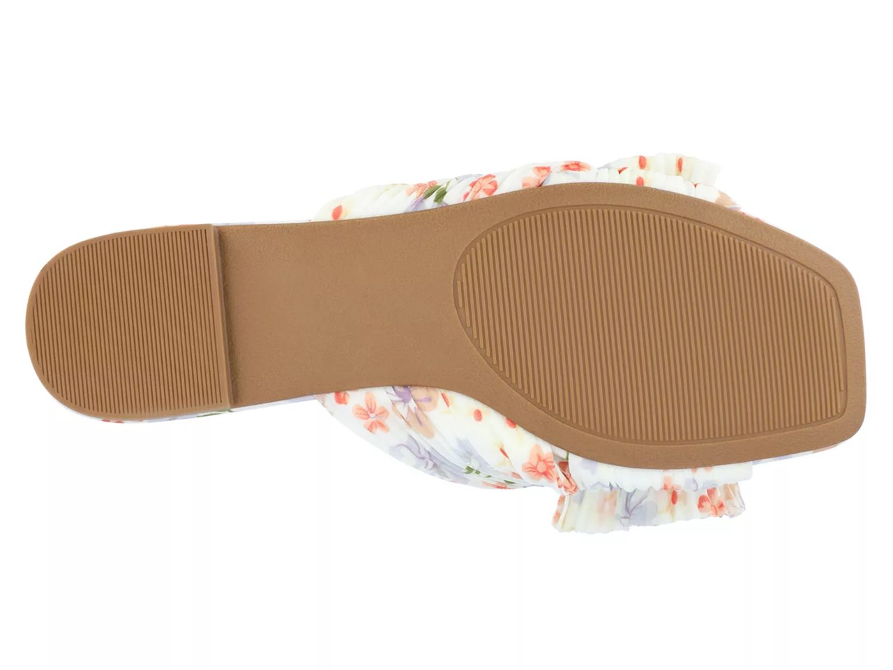 Serlina Slide Sandal