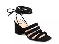 Sevyn Sandal Black view