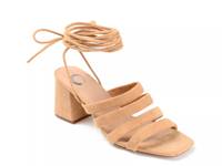 Sevyn Sandal Beige view