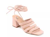 Sevyn Sandal Light Pink view